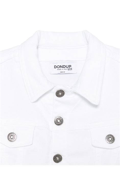 Giacca denim DONDUP KIDS | DFGB014 C DS0390999